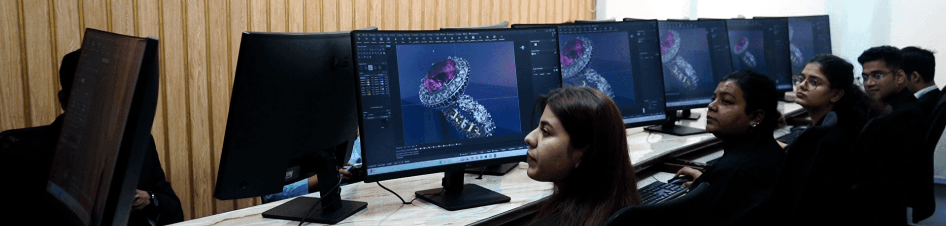 Jewellery Design & CAD