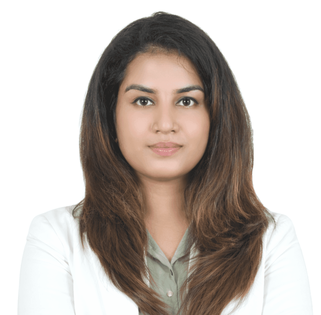 Ms. Mahima Verma