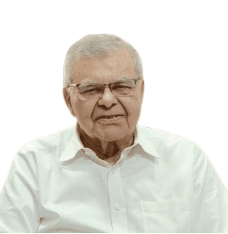 Mr. Vijay Gopal Pande