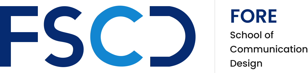 FSCD — School of Communication Design